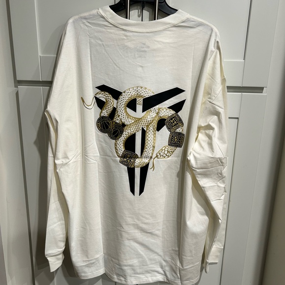Nike Kobe Long Sleeve T shirt - Picture 2 of 4